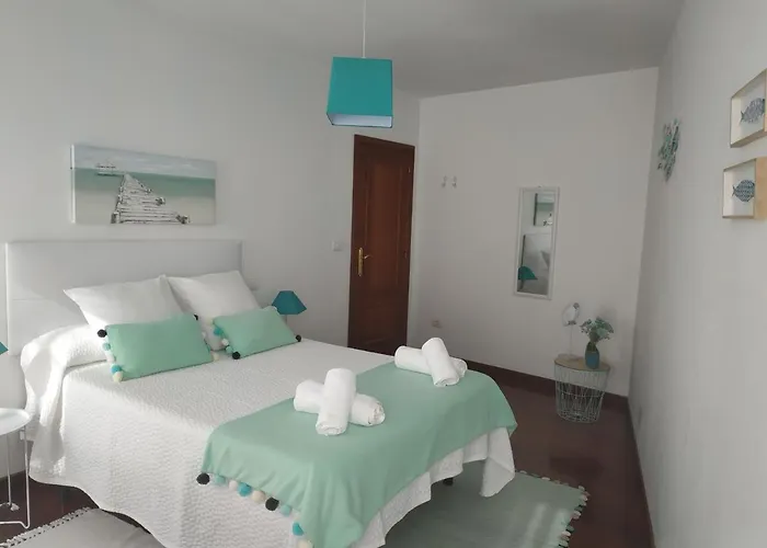 Casa Amelia Semesterbostad *