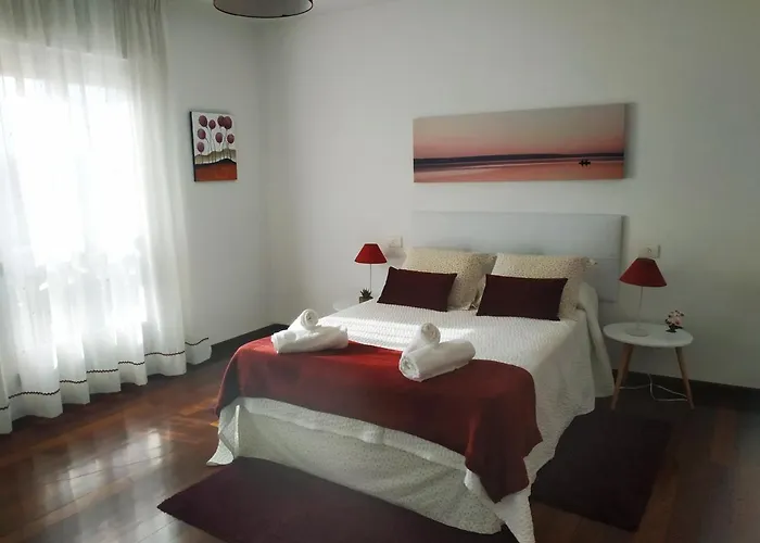 Semesterbostad Casa Amelia