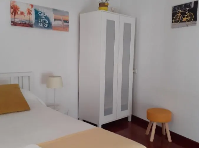 Semesterbostad Casa Amelia *