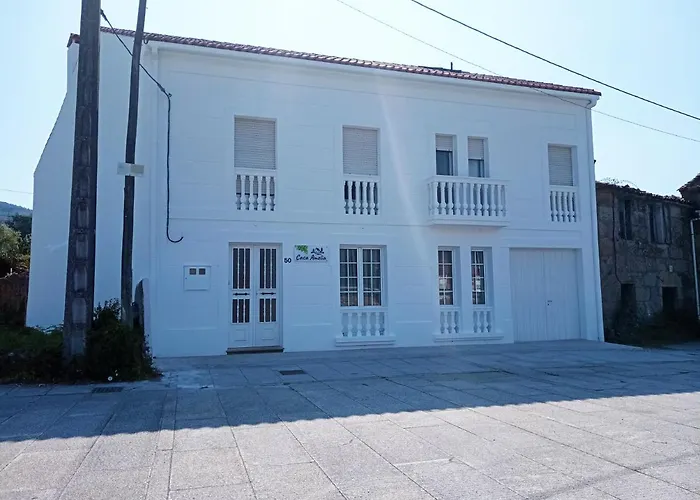 Casa Amelia Padrón