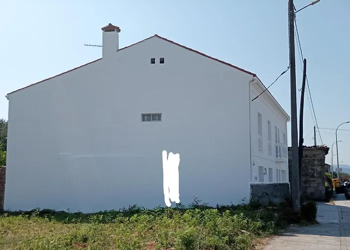 Semesterbostad Casa Amelia *