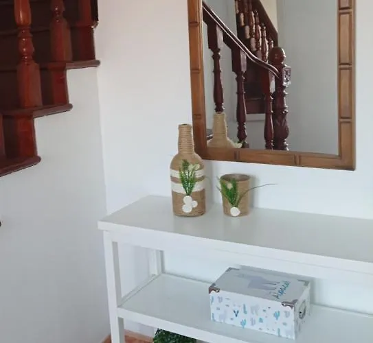 Casa Amelia * Padrón