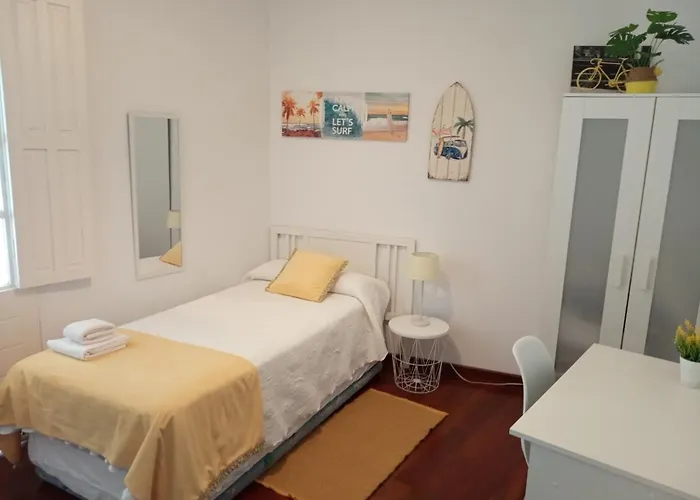 Casa Amelia * Padrón