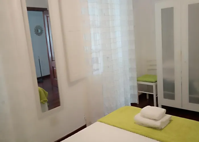 Casa Amelia Semesterbostad Padrón