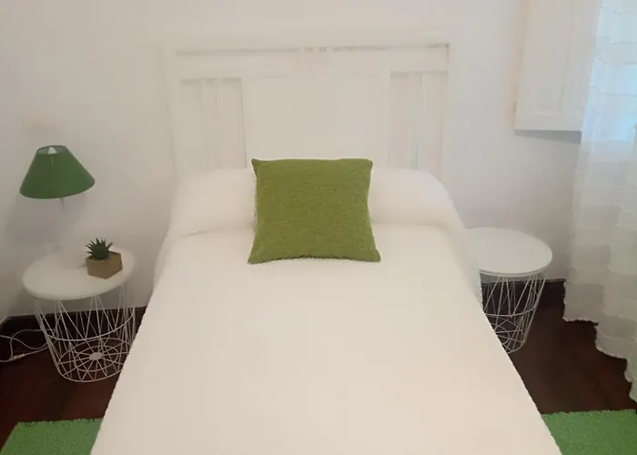 Semesterbostad Casa Amelia *