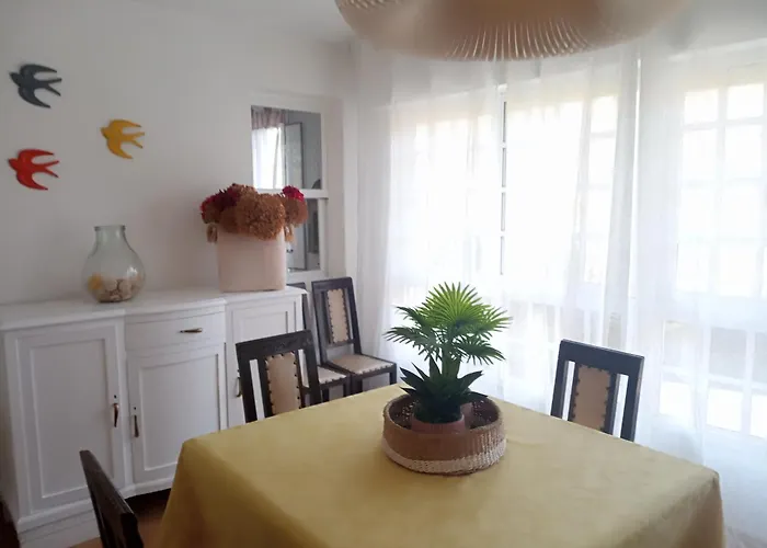 Semesterbostad Casa Amelia Padrón