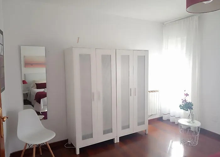 Casa Amelia بيت للعطل Padrón