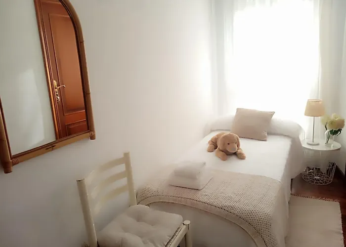 Casa Amelia Semesterbostad