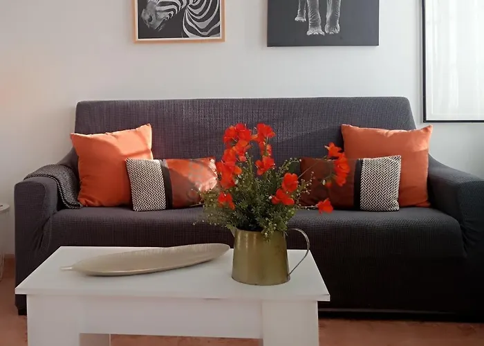 Casa Amelia Semesterbostad