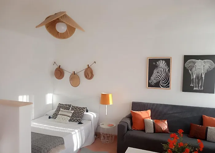 Semesterbostad Casa Amelia *