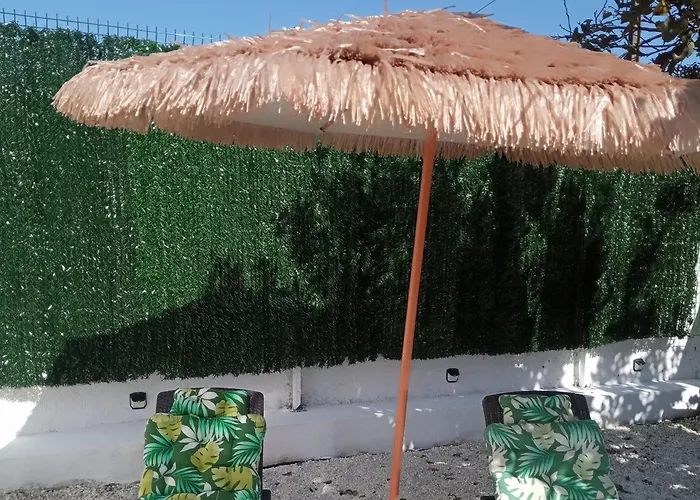 Casa Amelia * Padrón