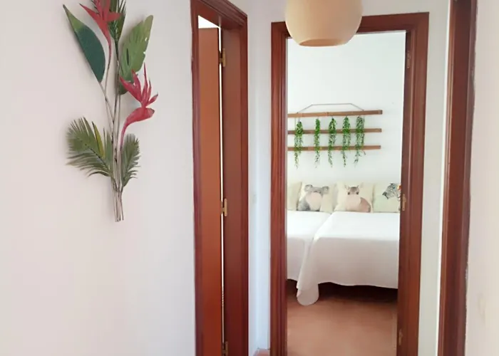 Casa Amelia Semesterbostad