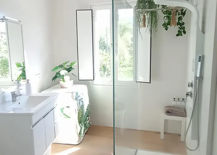 Semesterbostad Casa Amelia