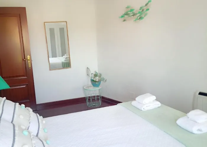 Casa Amelia Semesterbostad Padrón