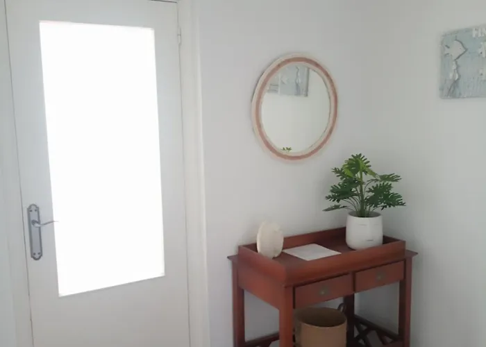 Casa Amelia * Padrón