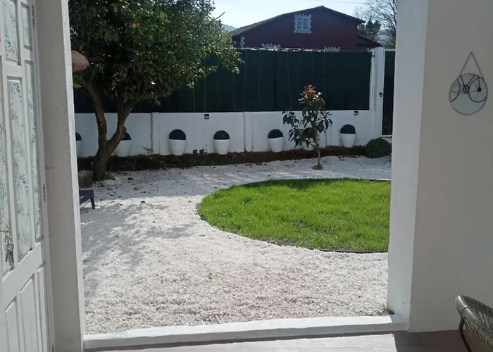 Casa Amelia Semesterbostad