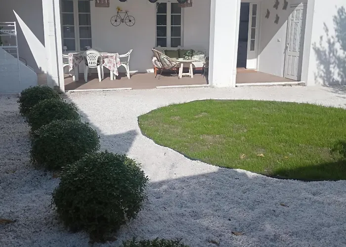 Casa Amelia Semesterbostad