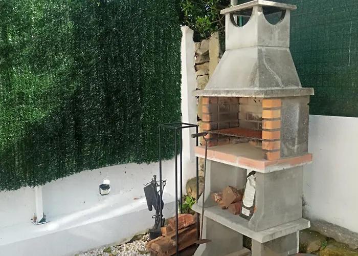 بيت للعطل Casa Amelia