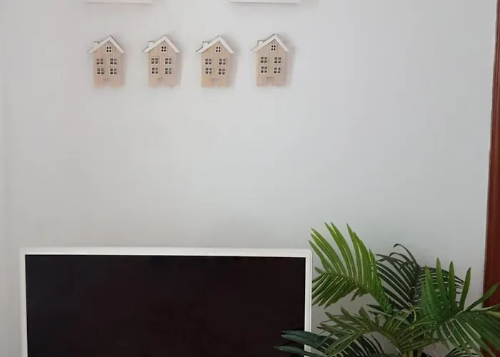 Casa Amelia * Padrón