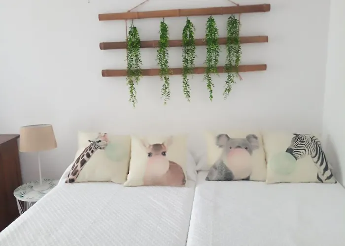 Casa Amelia بيت للعطل