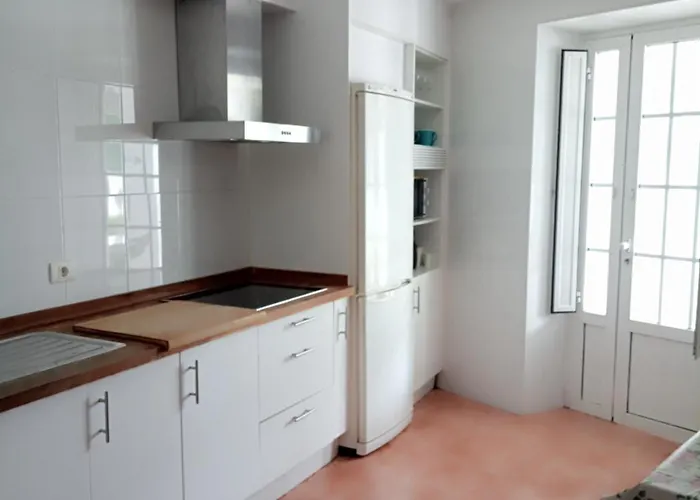 بيت للعطل Casa Amelia