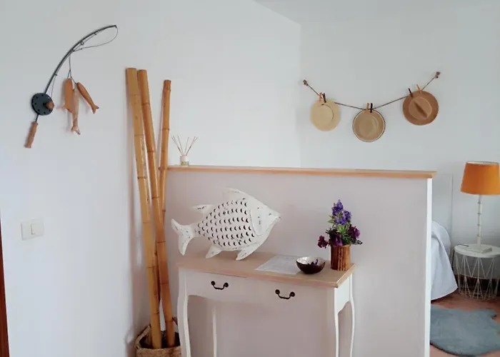 Casa Amelia Semesterbostad *