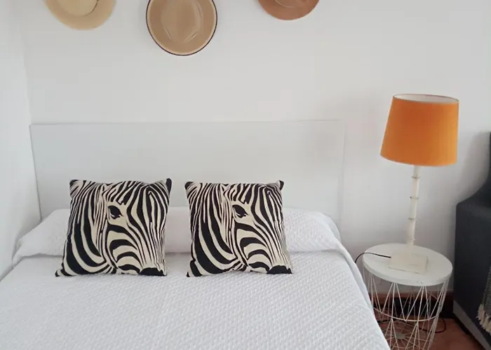 بيت للعطل Casa Amelia *