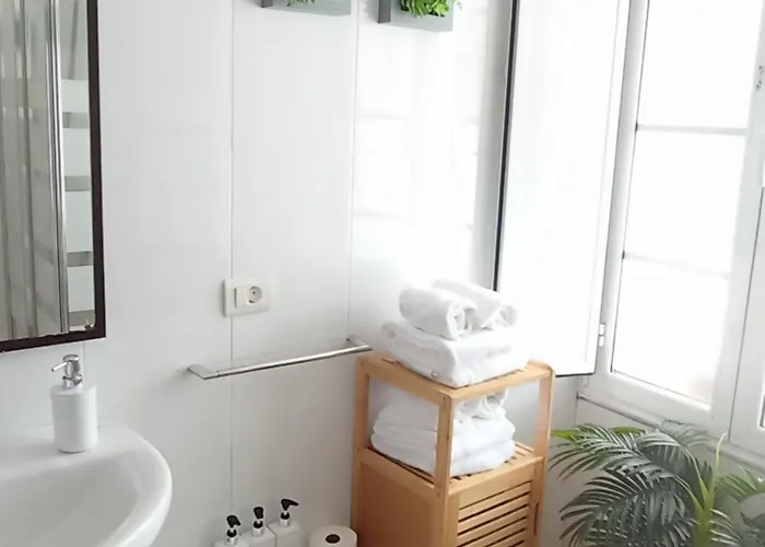 Semesterbostad Casa Amelia