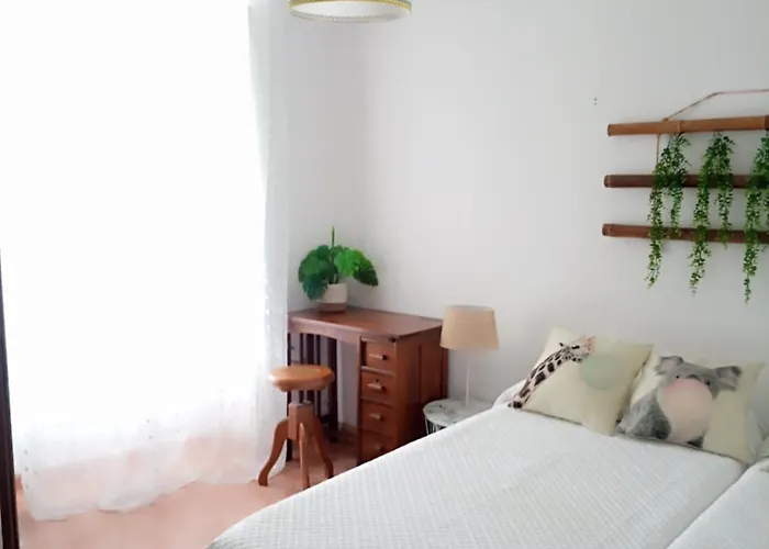 Casa Amelia Semesterbostad Padrón