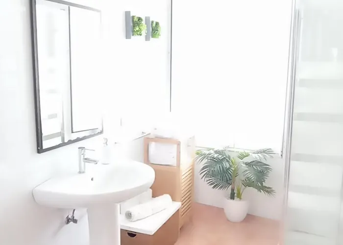 Casa Amelia * Padrón