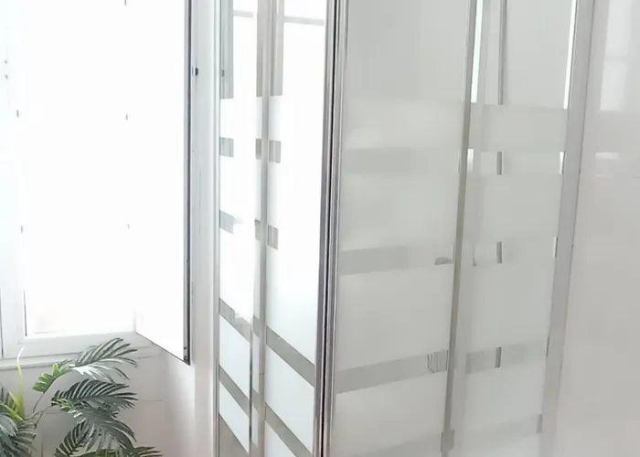 Semesterbostad Casa Amelia