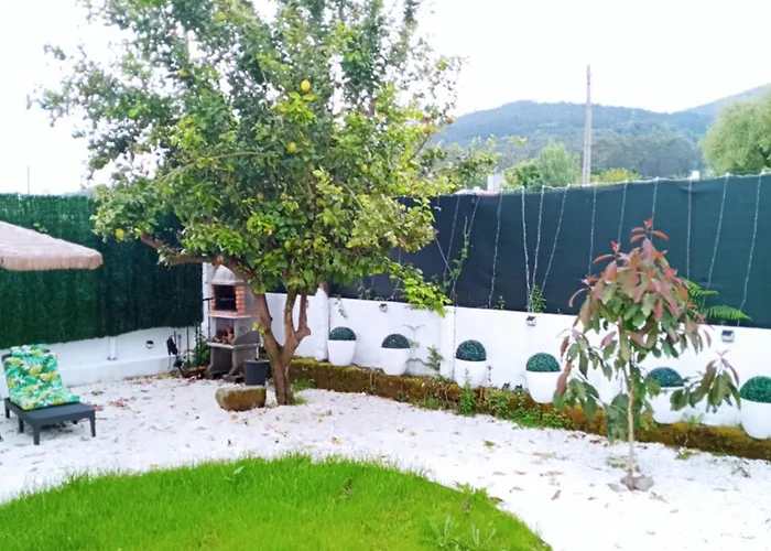 Casa Amelia Holiday home *