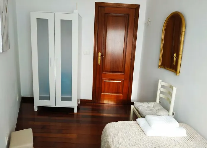 Casa Amelia Semesterbostad Padrón