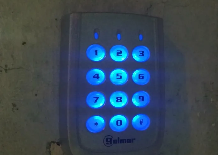 Semesterbostad Casa Amelia